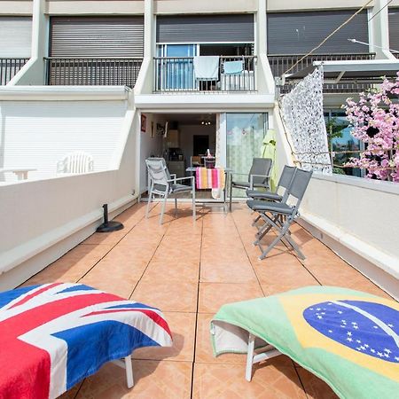 Cocooning Apartment แอกด์ ภายนอก รูปภาพ