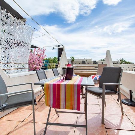 Cocooning Apartment แอกด์ ภายนอก รูปภาพ