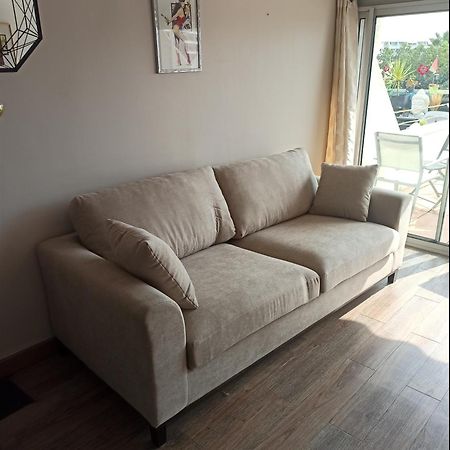 Cocooning Apartment แอกด์ ภายนอก รูปภาพ