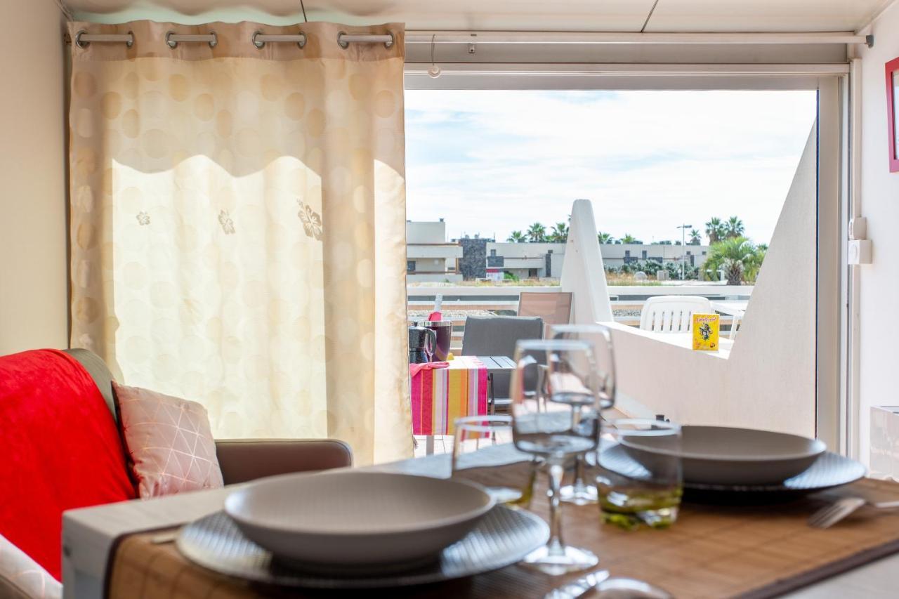Cocooning Apartment แอกด์ ภายนอก รูปภาพ
